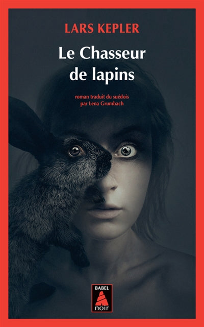 CHASSEUR DE LAPINS
