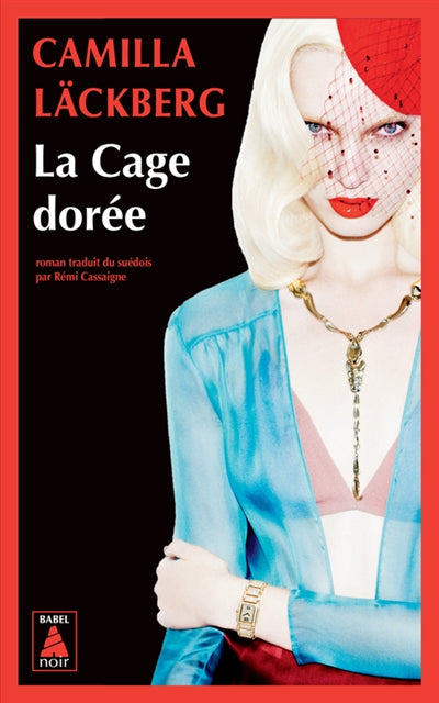 CAGE DOREE : LA VENGEANCE D'UNE FEMME EST DOUCE ET IMPITOYAB
