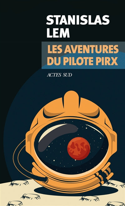 AVENTURES DU PILOTE PIRX