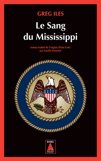 SANG DU MISSISSIPPI