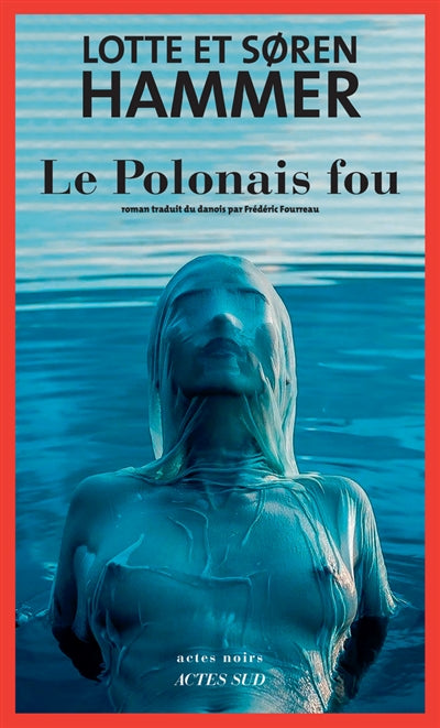 POLONAIS FOU