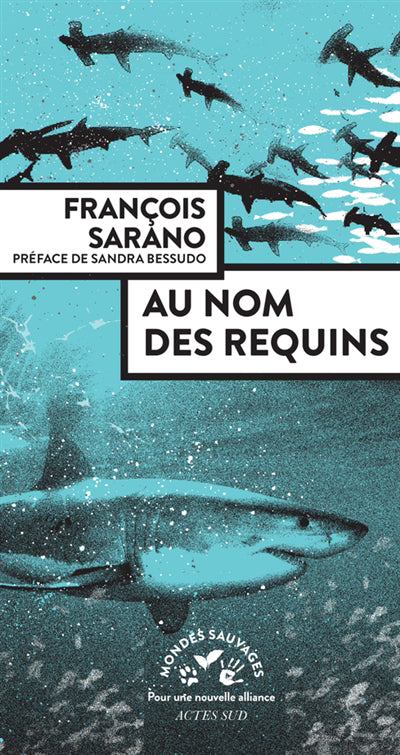 AU NOM DES REQUINS