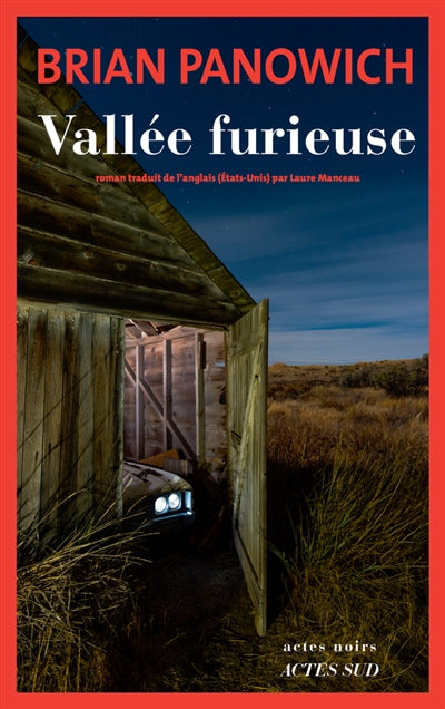 VALLEE FURIEUSE