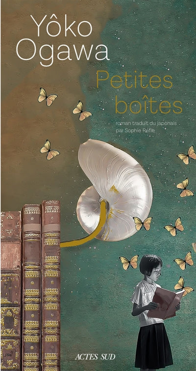 PETITES BOITES
