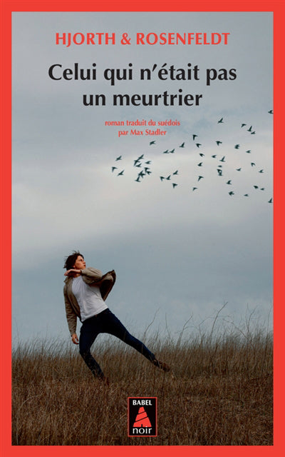 CELUI QUI N'ETAIT PAS UN MEURTRIER