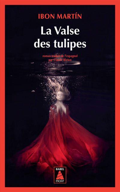 VALSE DES TULIPES