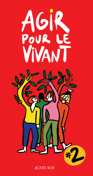 AGIR POUR LE VIVANT  2