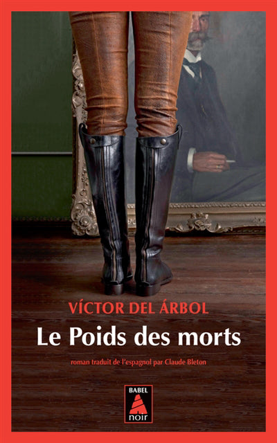 POIDS DES MORTS