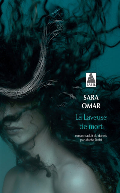 LAVEUSE DE MORT