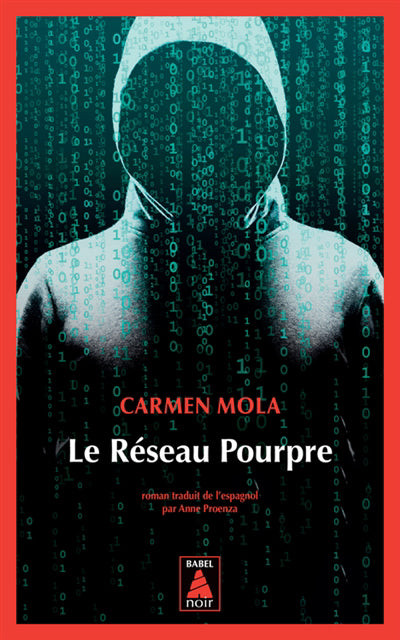 RESEAU POURPRE