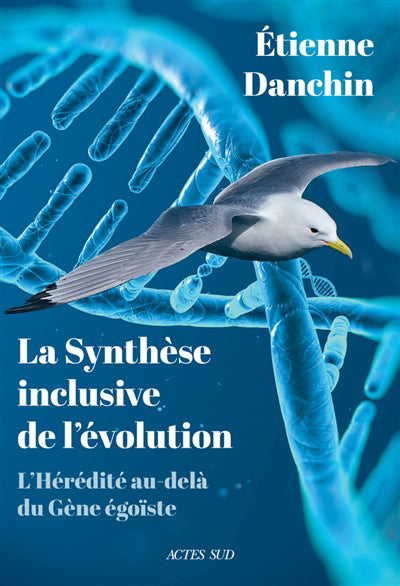 SYNTHESE INCLUSIVE DE L'EVOLUTION