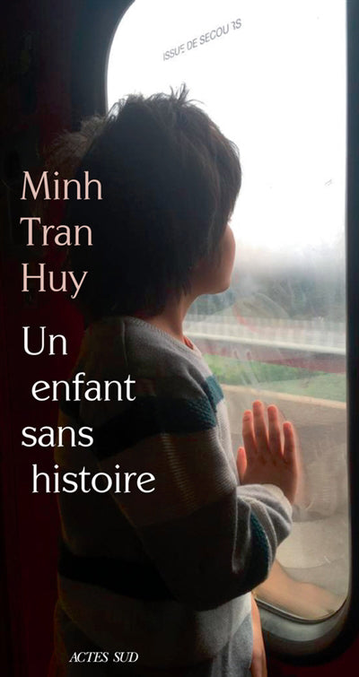 UN ENFANT SANS HISTOIRE