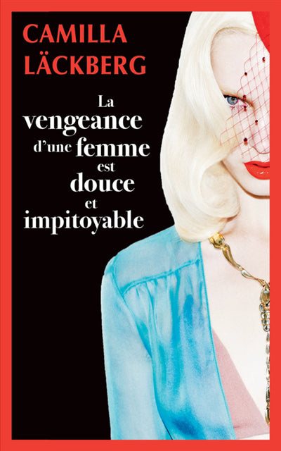 VENGEANCE D'UNE FEMME EST DOUCE ET IMPITOYABLE (LA) (COFFRET 2 VO