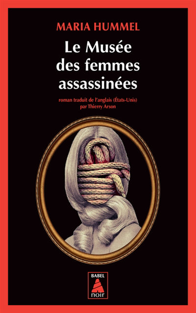 MUSEE DES FEMMES ASSASSINEES