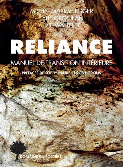 RELIANCE : MANUEL DE TRANSITION INTERIEURE