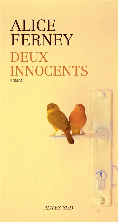 DEUX INNOCENTS