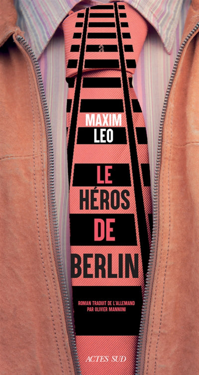 HEROS DE BERLIN