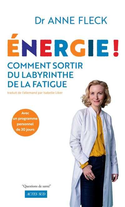 ENERGIE!