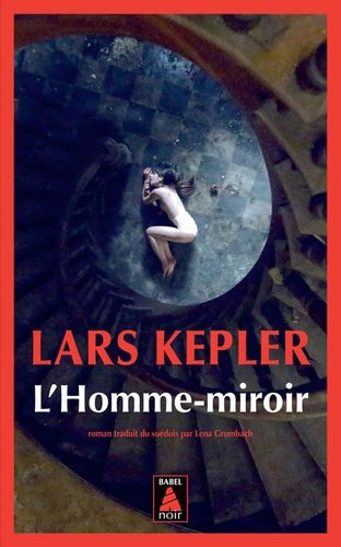 HOMME-MIROIR