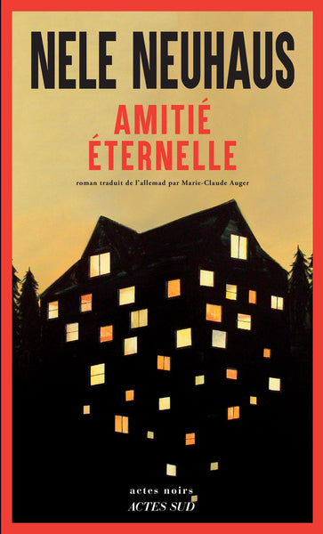 AMITIE ETERNELLE