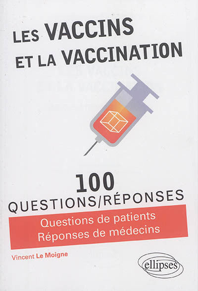 VACCINS ET LA VACCINATION