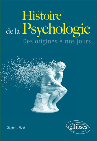 HISTOIRE DE LA PSYCHOLOGIE