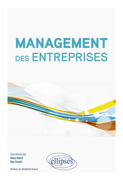 MANAGEMENT DES ENTREPRISES