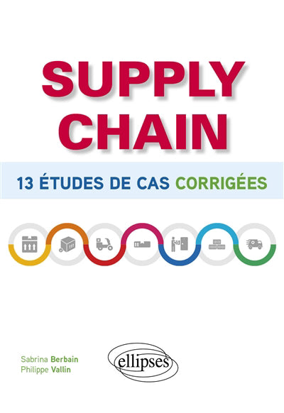 SUPPLY CHAIN