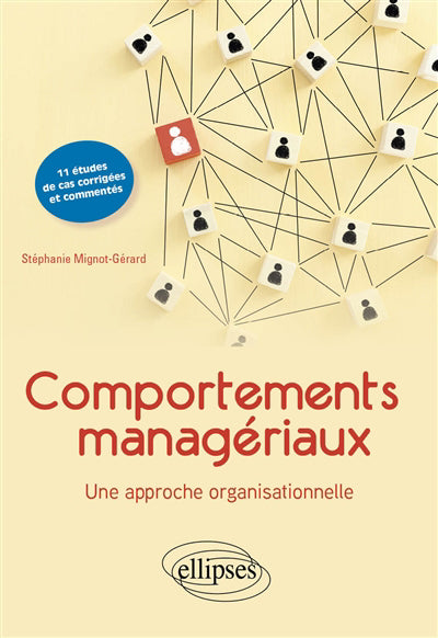 COMPORTEMENTS MANAGÉRIAUX