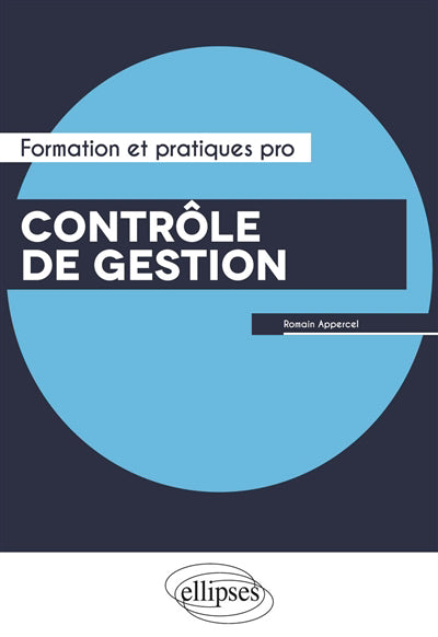 CONTRÔLE DE GESTION