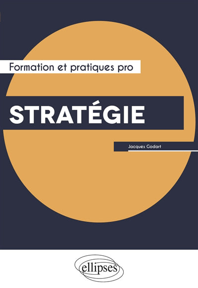 STRATÉGIE