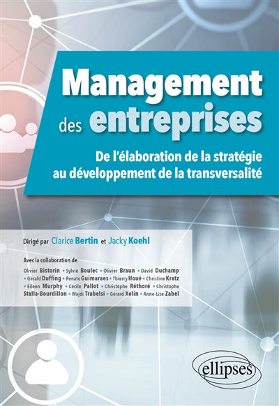 Management des entreprises