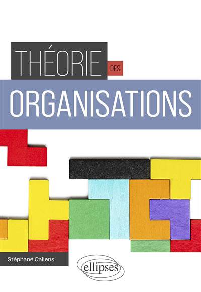 Théorie des organisations