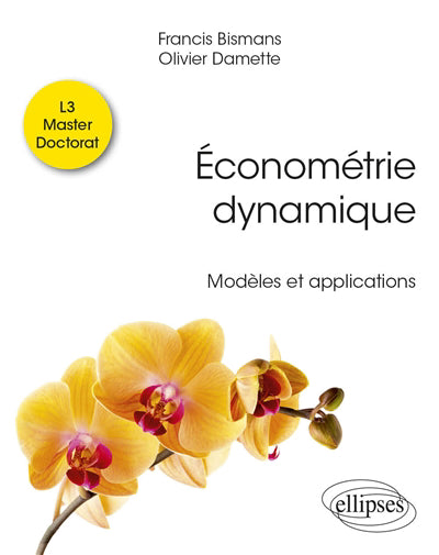 ECONOMETRIE DYNAMIQUE