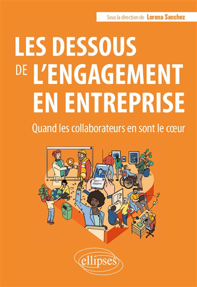 DESSOUS DE L'ENGAGEMENT EN ENTREPRISE