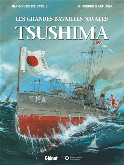 TSUSHIMA GDES BATAILLES