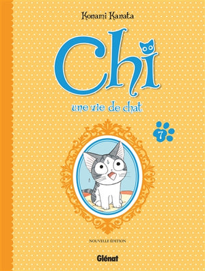 CHI UNE VIE CHAT GD T07