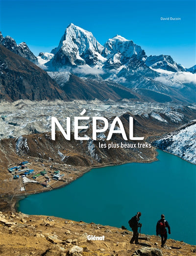 NEPAL LES PLUS BEAUX TREKS