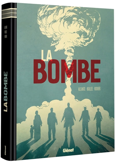 BOMBE (LA)