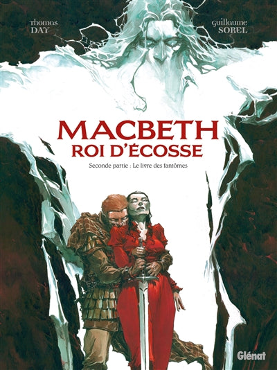 MACBETH, ROI D'ECOSSE T02