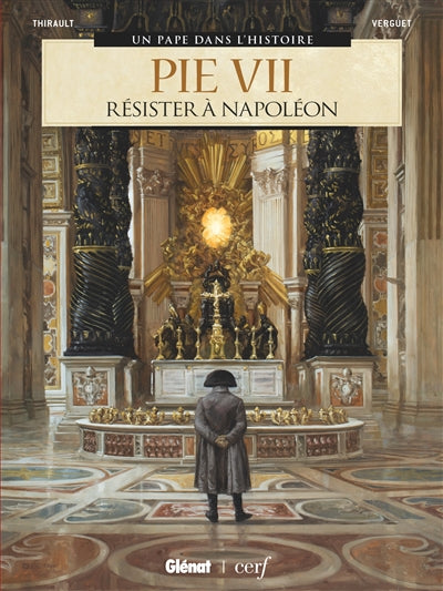 PIE VII -RESISTER A NAPOLEON