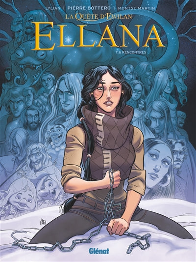 ELLANA T06 -RENCONTRES