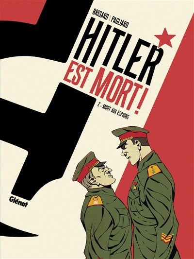 HITLER EST MORT! T02