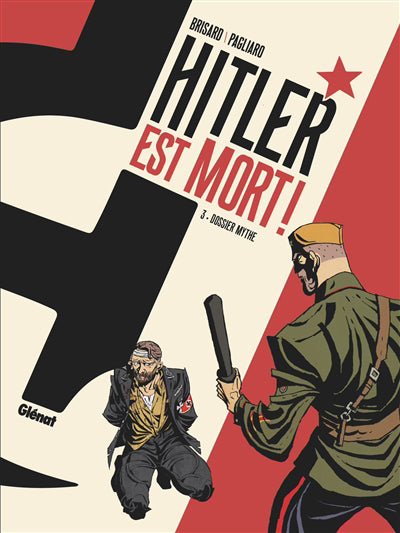 HITLER EST MORT! T03