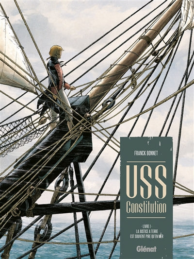 Uss constitution t01