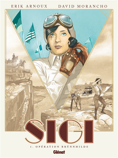 SIGI T01 -OPERATION BRUNNHILDE