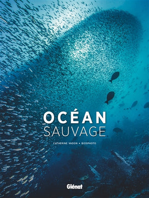 Ocean sauvage