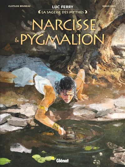 NARCISSE ET PYGMALION