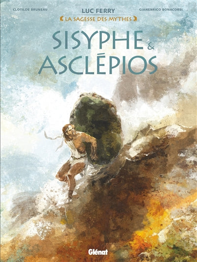 SISYPHE ET ASCLEPIOS