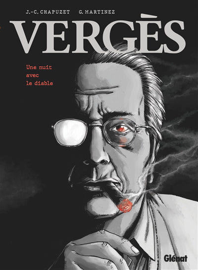 VERGES -NUIT AVEC LE DIABLE